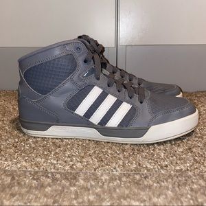 Best 25+ Deals for Adidas Neo Shoes High Tops | Poshmark